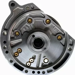 اویل پمپ اورجینال گیربکس  MVM TIGGO5 CVT Excellent - 019CHA-1502610