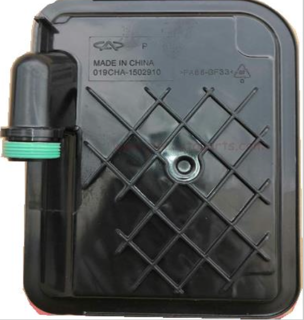 فیلتر روغن گیربکس با کدفنی ۰۱۹cha-1502910 | Chery CVT