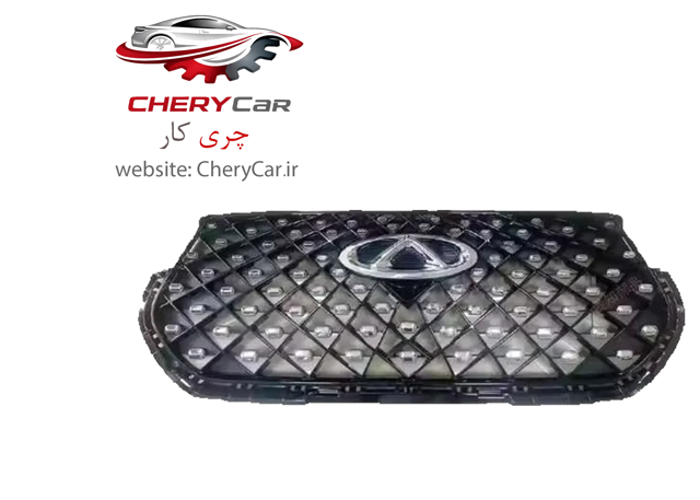 جلو پنجره تیگو۷ پرو TIGGO7 PRO کدفنی  602001338AA-CUW