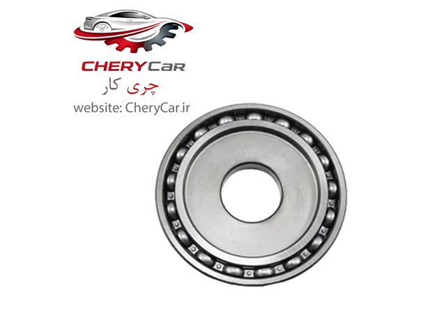 بلبرينگ انتهاي شفت ورودي گیربکس اتوماتیک چری کدفنی 019CHA-1502526