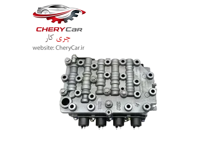 خرید پکیج ساعتی گیربکس کامل CVT019CHA چری تیگو 5 آریزو 5 X33S MVM550 با کدفنی 019cha-1502600