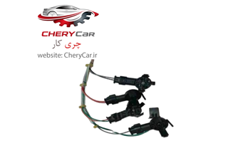 دسته سیم مجموعه شیربرقی گیربکس چری تیگو5 آریزو5 MVM 550 MVM X33S کد فنی 019cha-1502710AB