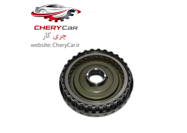 مجموعه کلاچ فوروارد گیربکس چری تیگو5 آریزو5 MVM550 X33S