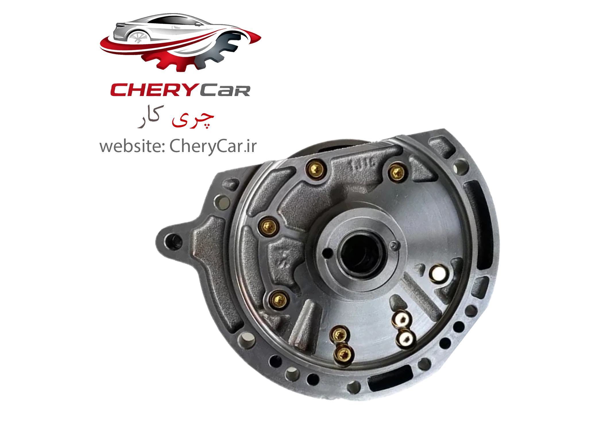 اویل پمپ گیربکس اتومات CVT19 | تیگو 5، آریزو 5 و X33S | اصلی