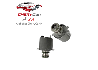 شیربرقی ولوبادی گیربکس چری  کدفنی 019CHA-1502780