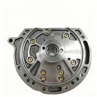 خرید اویل پمپ اورجینال گیربکس CVT چری | مناسب تیگو 5، آریزو 5 و X33S