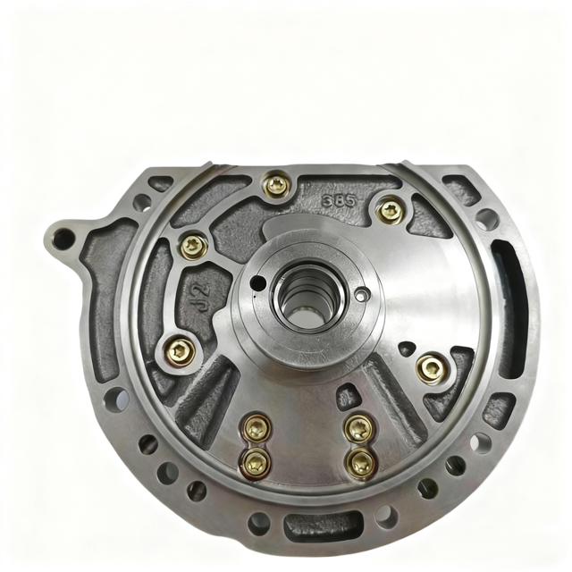 خرید اویل پمپ اورجینال گیربکس CVT چری | مناسب تیگو 5، آریزو 5 و X33S