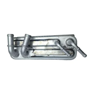 خرید خنک کن گیربکس ام وی ام 550