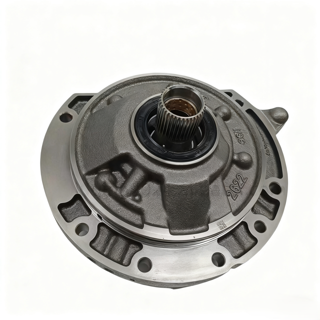 قیمت خرید اویل پمپ اورجینال گیربکس CVT چری | مناسب تیگو 5، آریزو 5 و X33S