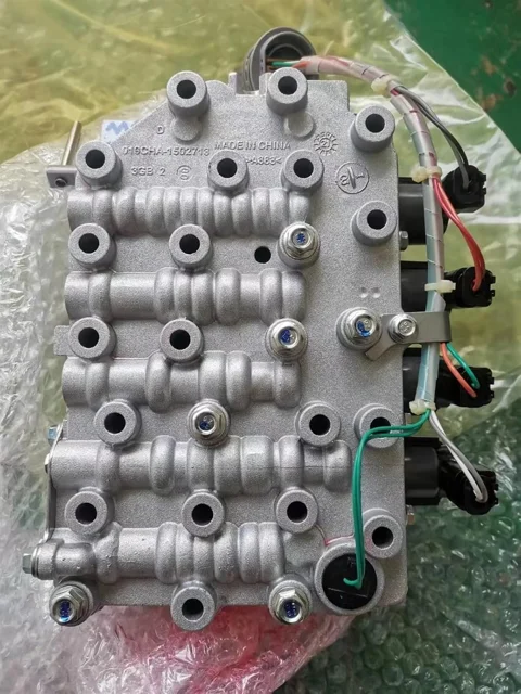 خرید ساعتی گیربکس CVT چری تیگو 5، آریزو 5 و X33S اصلی