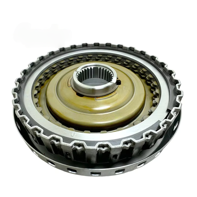 قیمت مجموعه کلاچ فوروارد گیربکس چری تیگو5 آریزو5 MVM550 X33S