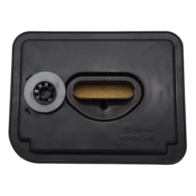 قیمت خرید فیلتر روغن گیربکس با کدفنی 019cha-1502910 | Chery CVT