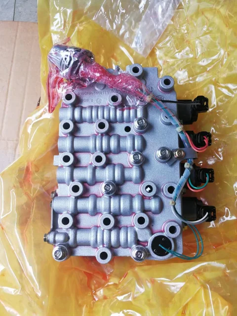 قیمت ساعتی گیربکس CVT چری تیگو 5، آریزو 5 و X33S اصلی