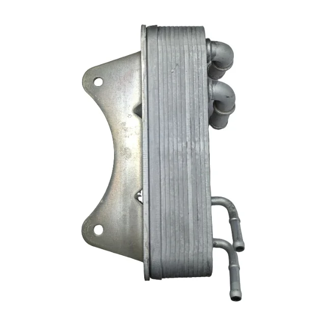 قیمت خنک کن گیربکس ام وی ام 550