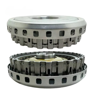 خرید مجموعه کلاچ فوروارد گیربکس چری تیگو5 آریزو5 MVM550 X33S