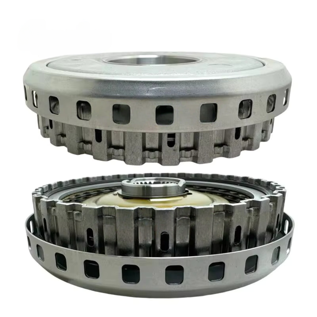 خرید مجموعه کلاچ فوروارد گیربکس چری تیگو5 آریزو5 MVM550 X33S
