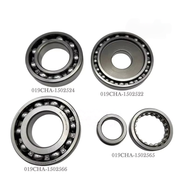 قیمت خرید بلبرينگ انتهاي شفت ورودي گیربکس اتوماتیک چری کدفنی 019CHA-1502522