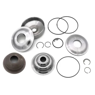 خرید کاسه نعلبکی ورودی و خروجی گیربکس تیگو 5