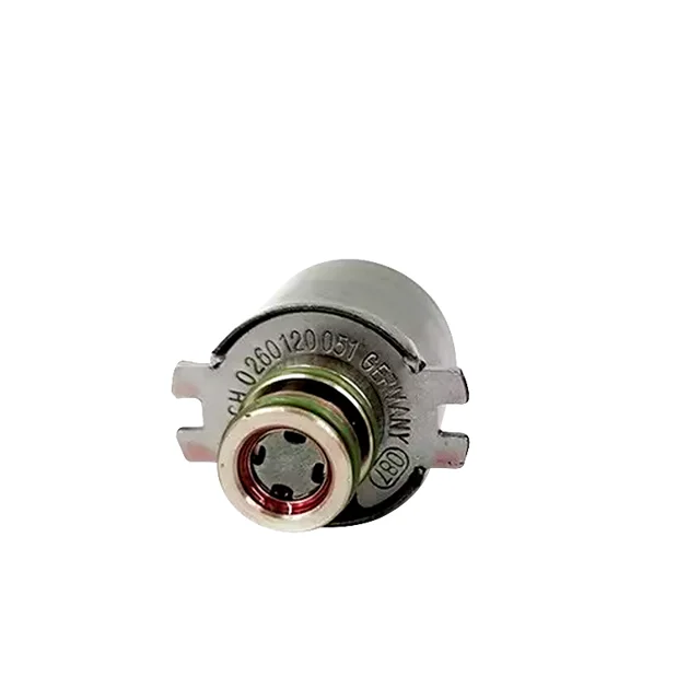 خرید شیربرقی ولوبادی گیربکس چری  کدفنی 019CHA-1502780