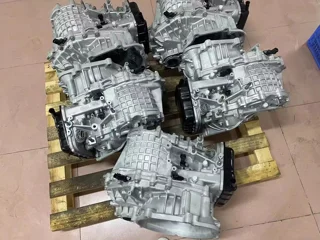 قیمت پوسته گیربکس CVT مناسب خودروهای تیگو۵ آریزو۵ و MVMX33S