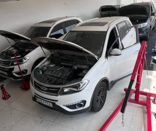 چرا گیربکس CVT تیگو ۵ و آریزو ۵ زوزه می‌کشد؟ بررسی ۵ علت اصلی و راه‌حل