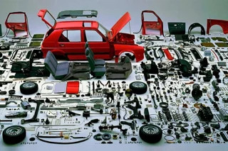 لیست لوازم یدکی پرمصرف MVM X33 و MVM X22؛ راهنمای جامع خرید قطعات اصلی