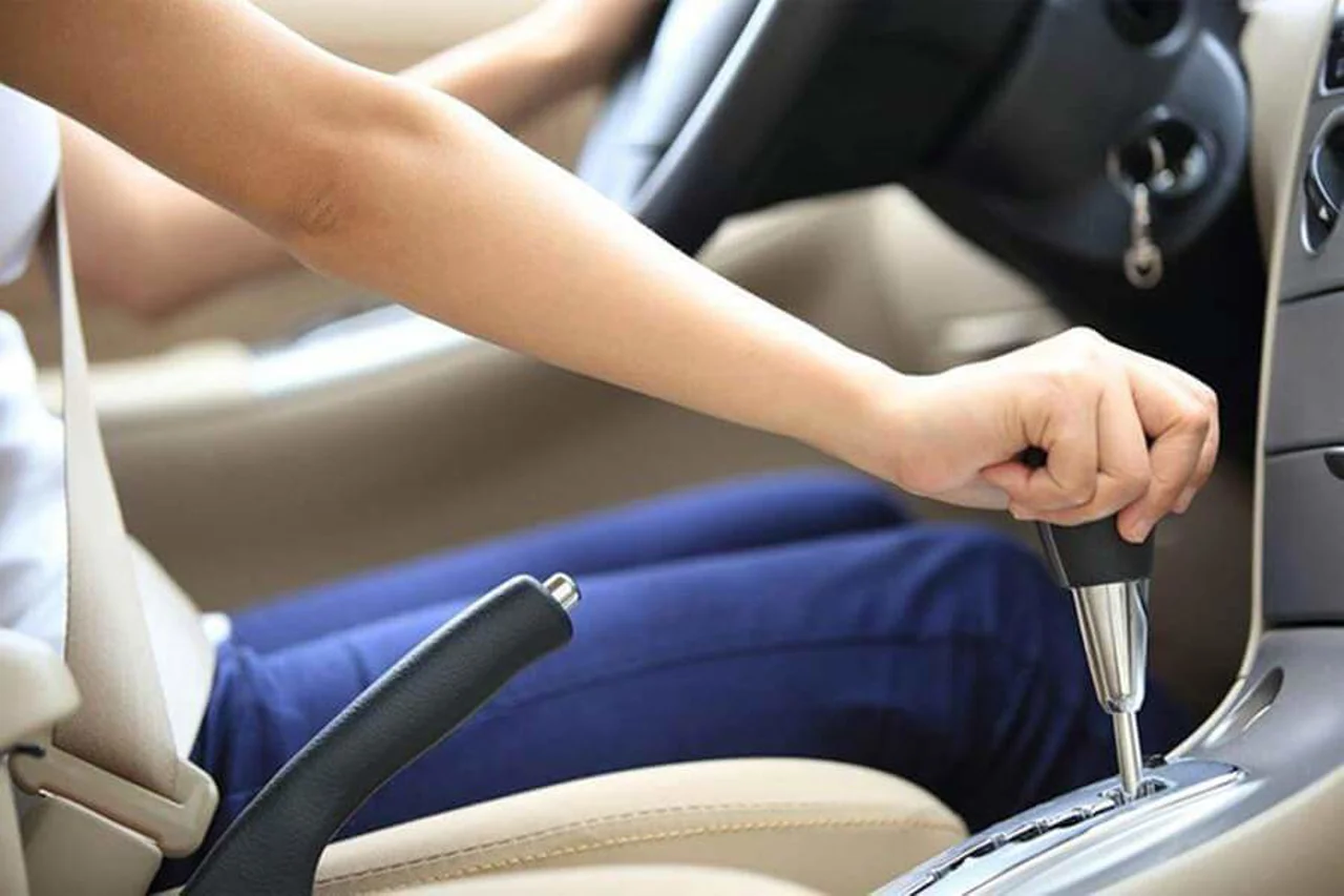 علائم خرابی گیربکس CVT چری