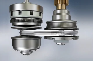 تفاوت گیربکس CVT19 و CVT25 در خودروهای چری؛ کدام بهتر است؟