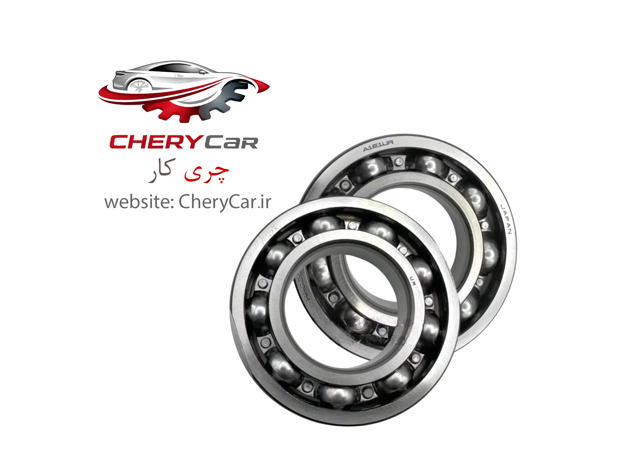 قیمت خرید بلبرينگ انتهاي شفت ورودي گیربکس اتوماتیک چری کدفنی 019CHA-1502524