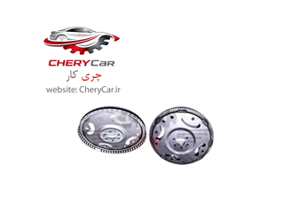 فلایویل تیگو 5 اتومات