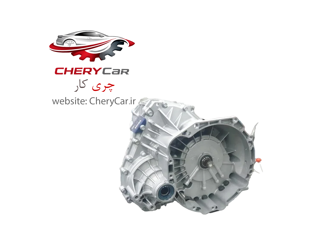 گیربکس کامل CVT19 استوک با ضمانت و گارانتی سلامت