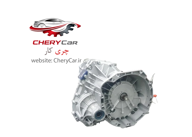 خرید گیربکس کامل CVT19 استوک با شش ماه ضمانت سلامت