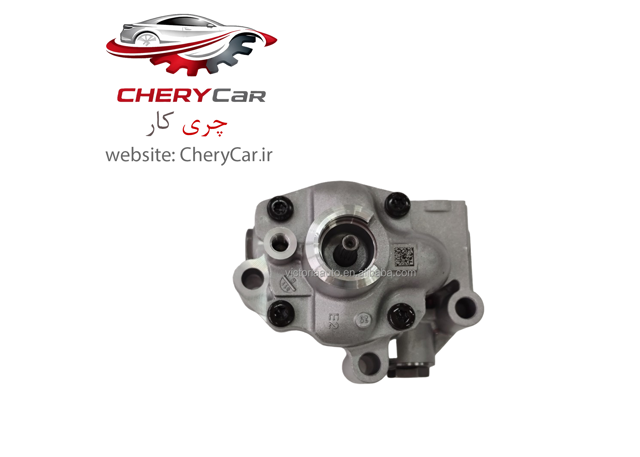 خرید اویل پمپ اورجینال گیربکس CVT025 چری | مناسب تیگو 7، آریزو ۶ ، تیگو ۸