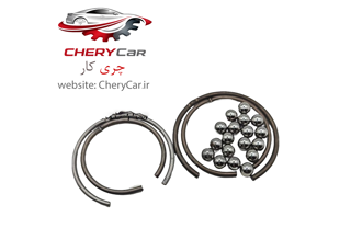 قیمت ساچمه CVT19