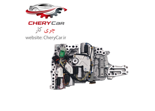 قیمت پکیج کامل ساعتی گیربکس CVT25 تیگو ۷، تیگو ۸، آریزو ۶ و آریزو۸  اصلی