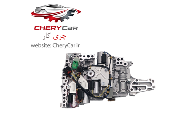قیمت پکیج کامل ساعتی گیربکس CVT25 تیگو ۷، تیگو ۸، آریزو ۶ و آریزو۸  اصلی