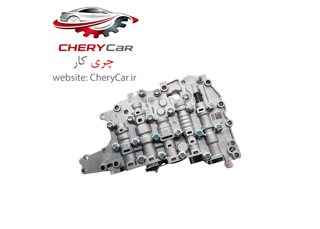 پکیج کامل ساعتی گیربکس CVT25 تیگو ۷، تیگو ۸، آریزو ۶ و آریزو۸  اصلی