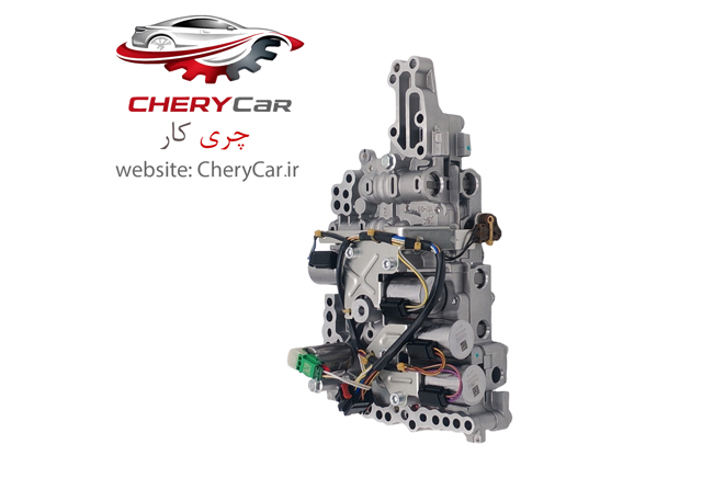 خرید پکیج کامل ساعتی گیربکس CVT25 تیگو ۷، تیگو ۸، آریزو ۶ و آریزو۸  اصلی