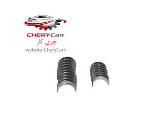 یاتاقان ثابت و متحرک استاندارد تیگو 7