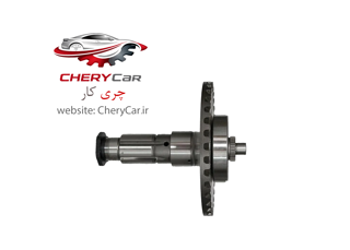 شفت ورودی گیربکس ام وی ام x33s