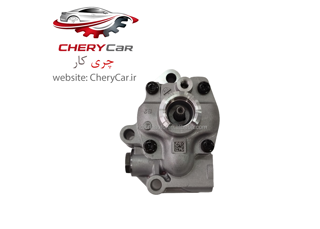 قیمت اویل پمپ اصلی گیربکس CVT25 چری با ضمانت اصالت کالا