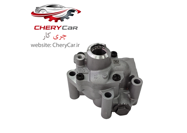 قیمت اویل پمپ اورجینال گیربکس CVT025 چری | مناسب تیگو 7، آریزو ۶ ، تیگو ۸